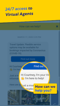 Скачать Expedia: Travel, Hotel, Flight Путешествия для Андроид скриншот 4