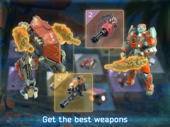 Скачать Battle for the Galaxy LE Стратегии для Андроид скриншот 4