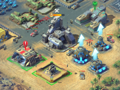 Скачать Battle for the Galaxy LE Стратегии для Андроид скриншот 7