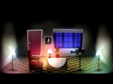Скачать Мотель Мишек - Страшный Хоррор Приключения для Андроид скриншот 8
