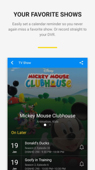 Скачать Peel Mi Remote Инструменты для Андроид скриншот 3