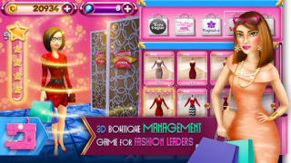 Скачать Торговые игры продавец - магаз Симуляторы для Андроид скриншот 2