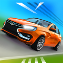 Скачать  Русский Водила 3