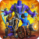 Скачать  Epic Battle Simulator 2