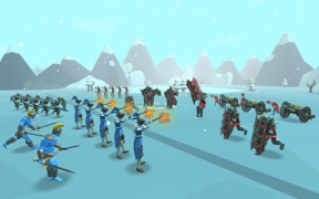 Скачать Epic Battle Simulator 2 Симуляторы для Андроид скриншот 6