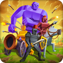 Скачать  Epic Battle Simulator