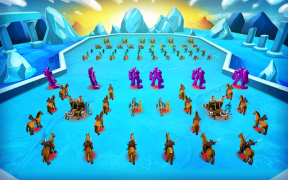 Скачать Epic Battle Simulator Симуляторы для Андроид скриншот 7