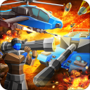 Скачать  Army Battle Simulator