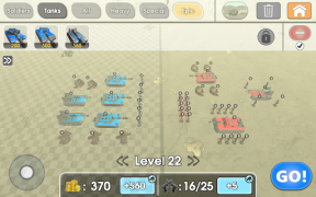 Скачать Army Battle Simulator Симуляторы для Андроид скриншот 5