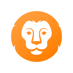 Логотип Biglion: акции, купоны, кэшбэк