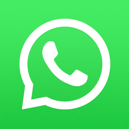 Логотип WhatsApp Messenger