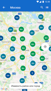 Apteka.ru — заказ лекарств
