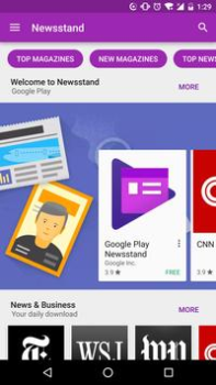 Скачать Google Play Store Инструменты для Андроид скриншот 4