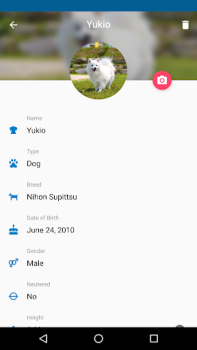Скачать Dog Walk Стиль жизни для Андроид скриншот 3