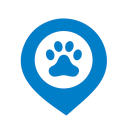Скачать  Tractive GPS для кошек и собак
