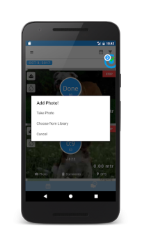 Скачать DoTimely Pet Sitting & Walking Стиль жизни для Андроид скриншот 3