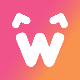 Логотип Woof: Pet Shop e Pet Friendly