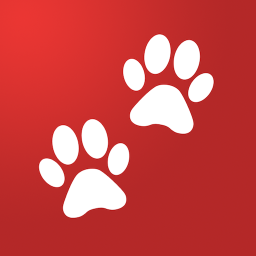 Логотип DogLog - Track your Pet's Life