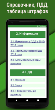 Билеты ПДД 2023 РФ CD +Экзамен