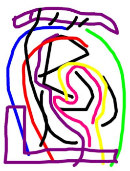 Скачать Magic Paint Искусство и дизайн для Андроид скриншот 4