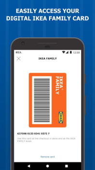 Скачать IKEA Store Покупки для Андроид скриншот 5