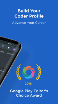 Скачать Sololearn: AI & Code Learning Образование для Андроид скриншот 2