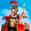 Скачать  Grow Empire: Rome