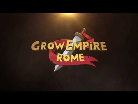 Скачать Grow Empire: Rome Стратегии для Андроид скриншот 8