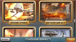 Скачать FxGuru:  Movie FX Director Видеоплееры и редакторы для Андроид скриншот 2