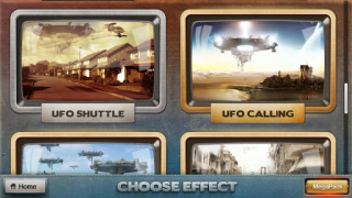 Скачать FxGuru:  Movie FX Director Видеоплееры и редакторы для Андроид скриншот 7