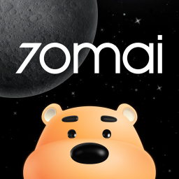 app logo