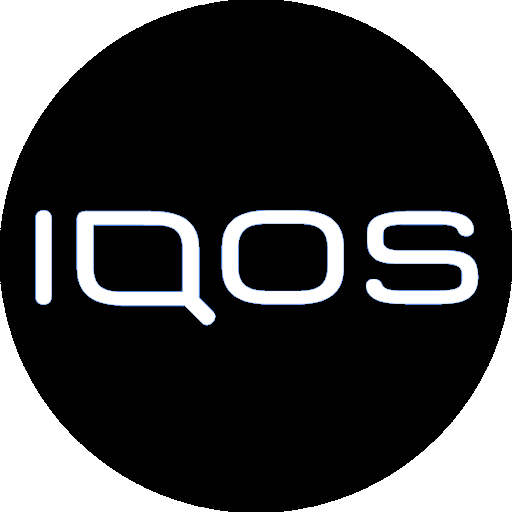 Логотип IQOS Connect