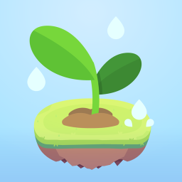 Логотип Focus Plant - томато таймер