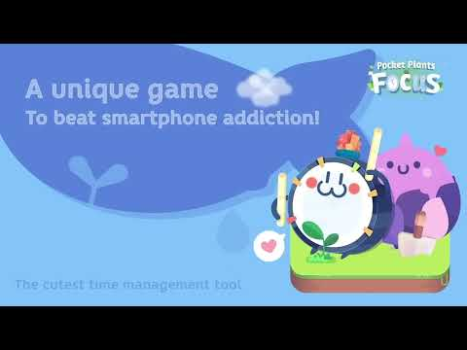 Скачать Focus Plant - томато таймер Работа для Андроид скриншот 8