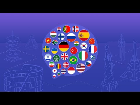 Скачать Учите 41 языка - Mondly Образование для Андроид скриншот 8