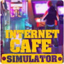 Скачать  Internet Cafe Simulator