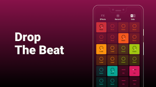 Скачать Groovepad – музыка и биты Музыка и аудио для Андроид скриншот 4
