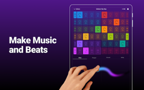Скачать Groovepad – музыка и биты Музыка и аудио для Андроид скриншот 6