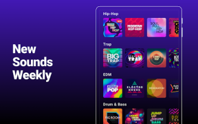 Скачать Groovepad – музыка и биты Музыка и аудио для Андроид скриншот 7