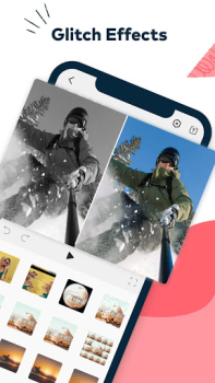 Скачать Filmora - Редактор видео с AI Видеоплееры и редакторы для Андроид скриншот 2