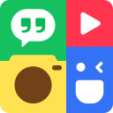 Скачать  Photo Grid
