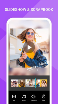 Скачать Photo Grid Фотография для Андроид скриншот 4