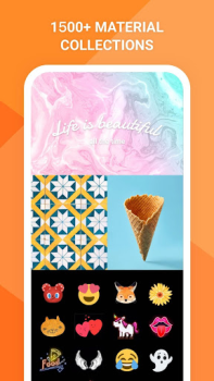Скачать Photo Grid Фотография для Андроид скриншот 7