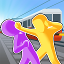 Скачать  Cross Fight