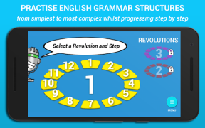 Скачать Apps4Speaking English Образование для Андроид скриншот 2