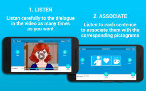 Скачать Apps4Speaking English Образование для Андроид скриншот 5