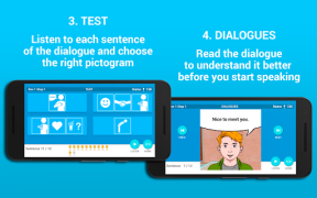 Скачать Apps4Speaking English Образование для Андроид скриншот 6