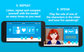 Скачать Apps4Speaking English Образование для Андроид скриншот 7