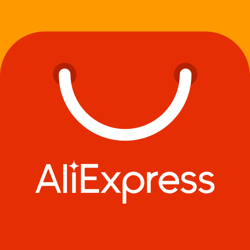 Логотип AliExpress