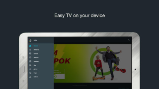 Скачать Divan.TV Видеоплееры и редакторы для Андроид скриншот 6
